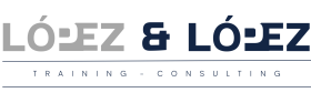 L&Oacute;PEZ & L&Oacute;PEZ | Training – Consulting |